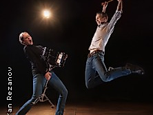 Drumming Out Of The Box