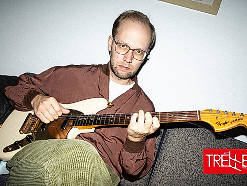 Albrecht Schrader Musik-Treffen Hamburg