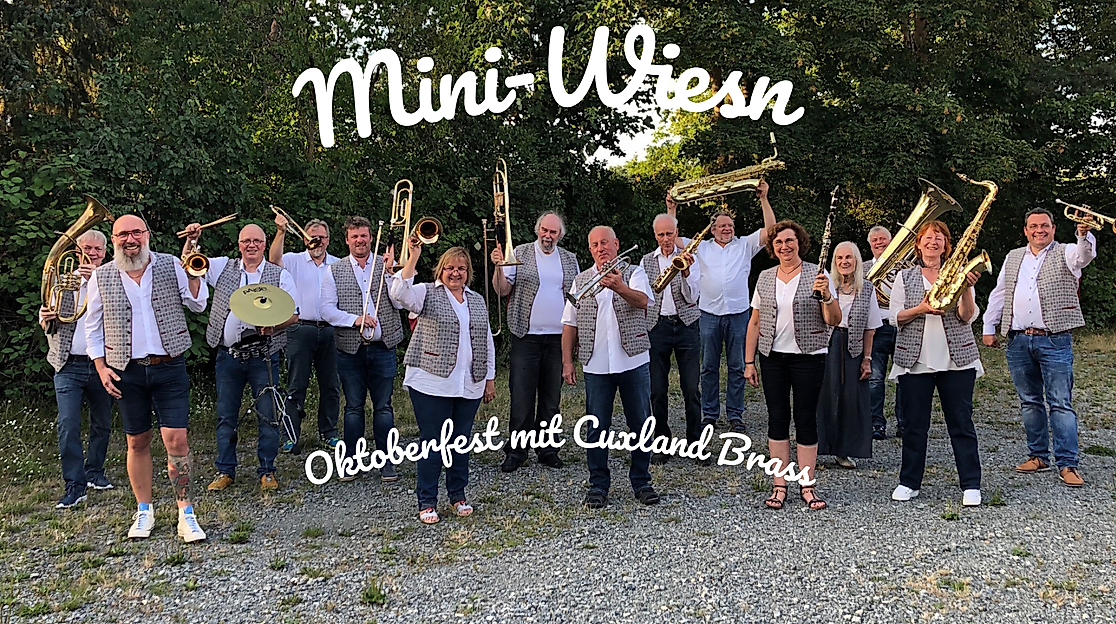 Mini-Wiesn 2026
