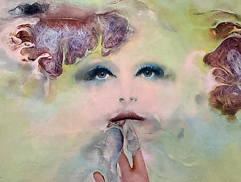 Starke Frauen | Starke Kunst