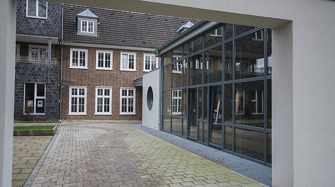 Anmeldung zur Konfirmand*innen-Zeit