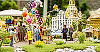 Miniatur Wunderland Hamburg