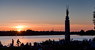 Außenalster