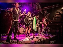 The Chain of Fleetwood Mac