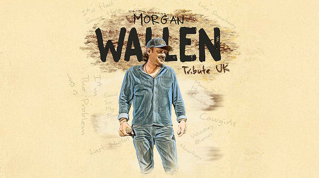 Morgan Wallen Tribute UK