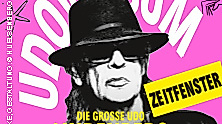 UDOVERSUM - Die Große Udo Lindenberg Ausstellung