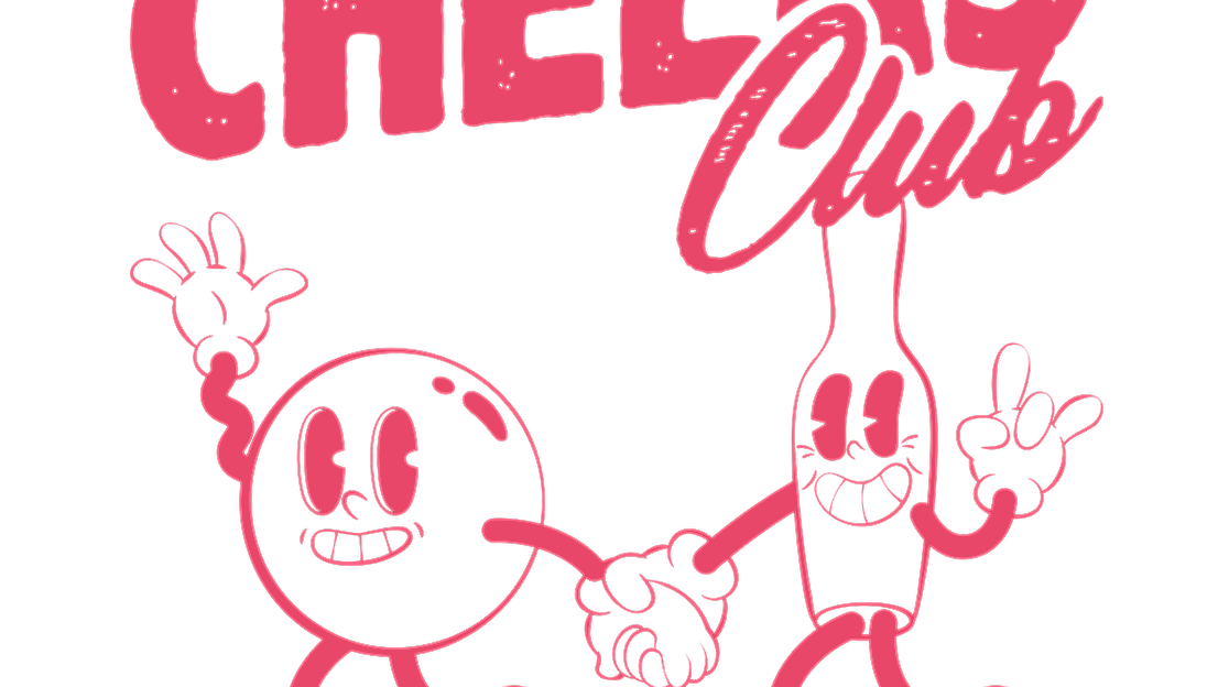 070-06(5) Cheers_Club (Logo)