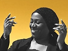 One Night of Aretha Franklin