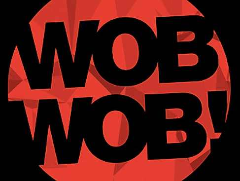 WobWob Logo