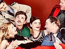 Ganz Paris träumt von der Liebe 2025 - Ein Theaterstück mit Stefanie Hertel