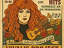 Pugacheva-Hits: Instrumental-Tribut | Kammerkonzert