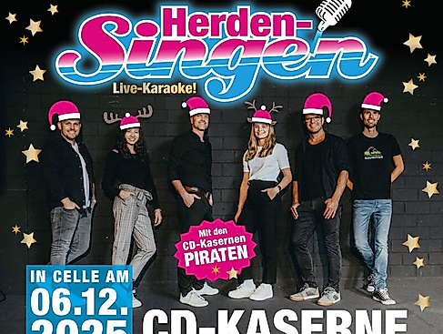 Herdensingen - Weihnachten