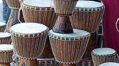 26-03-23 Trommelkurs pixabay