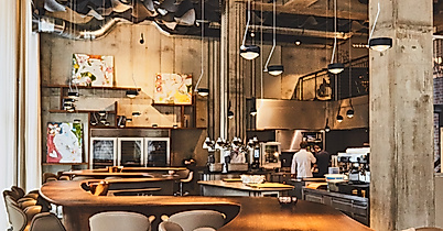 The Table by Kevin Fehling