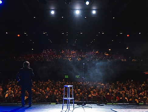 Best of Poetry Slam 135