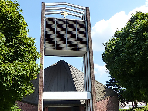 Vicelinkirche