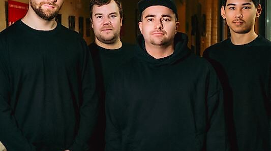 Go Riot Festival 2025 - 2025 mit Cambusi, Grundhass, Riot Teddy, Nullpunkt