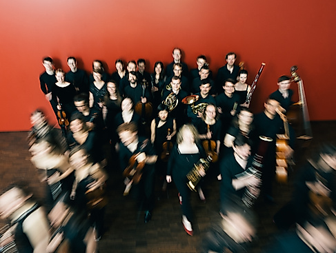 ensemble reflektor