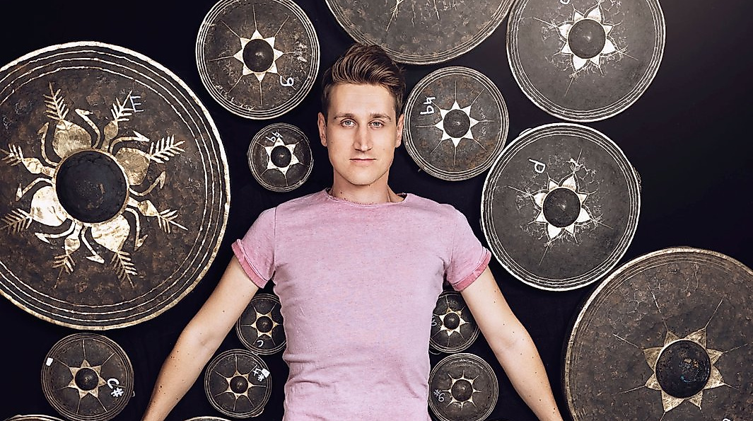 Philharmonisches Staatsorchester Hamburg / Alexej Gerassimez / Thomas Guggeis