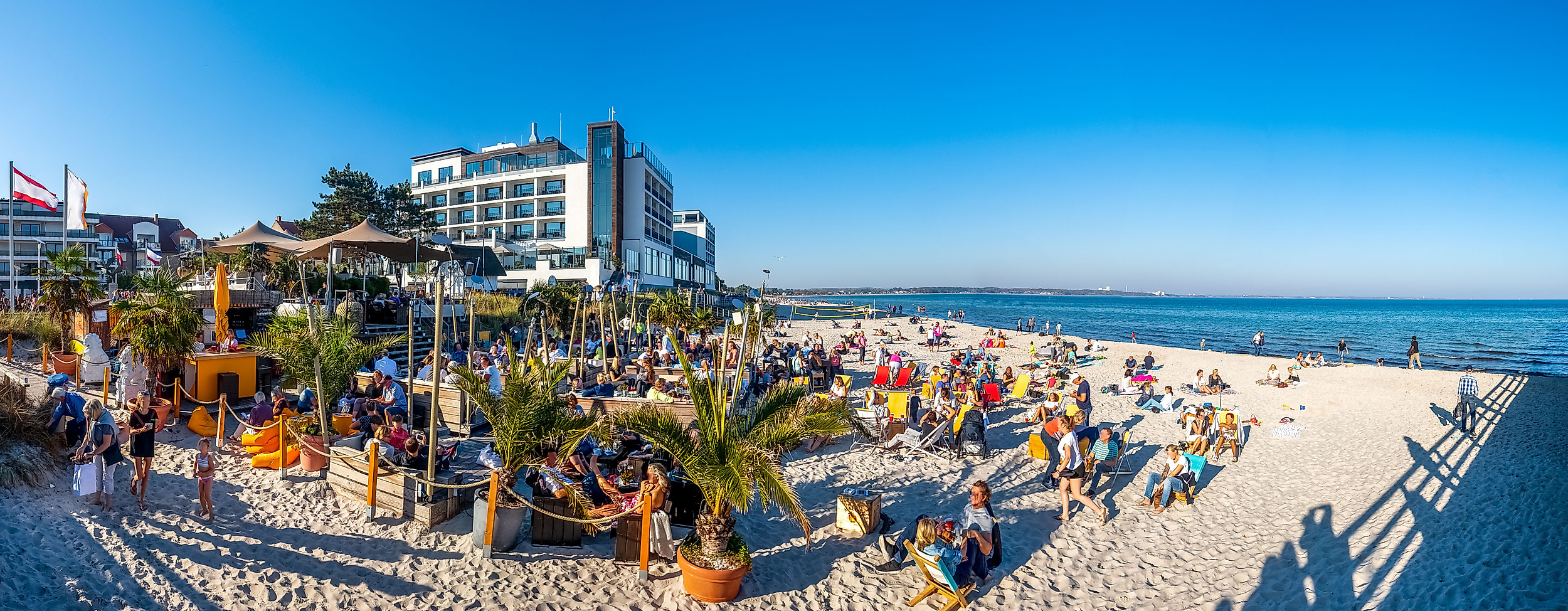 Scharbeutz