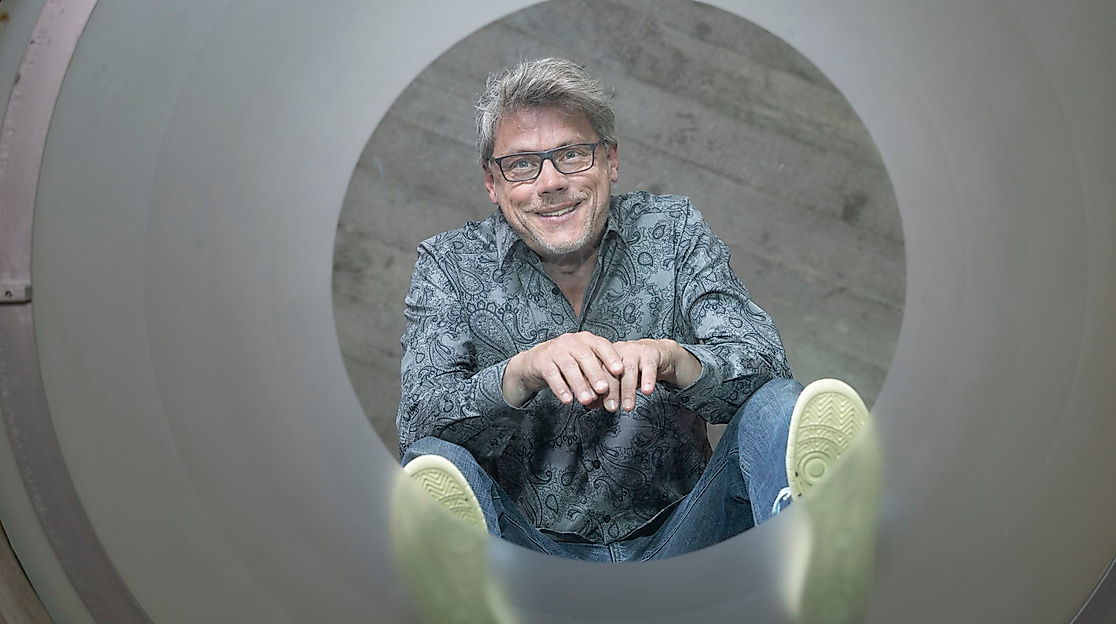 2026.01.16 Christoph Sieber (c) T. Kurda