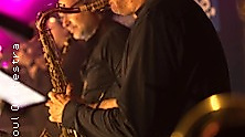 JB Soul Orchestra