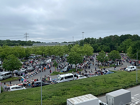 IKEA Schnelsen