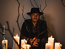Dylan Leblanc & Band - Tour 2025