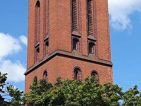 Gottesdienst