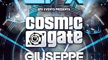 Cosmic Gate & Guiseppe Ottaviani