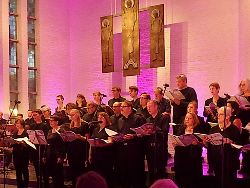 JazzKirche