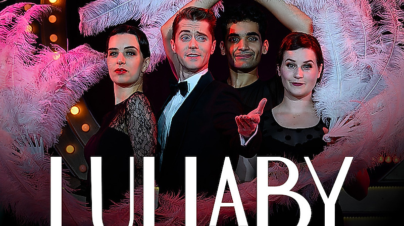 PREMIERE: Lullaby of Broadway