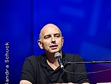 Frank Goosen - liest: Lovely Rita