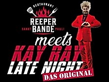 Kay Ray Late Night