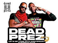 Dead Prez
