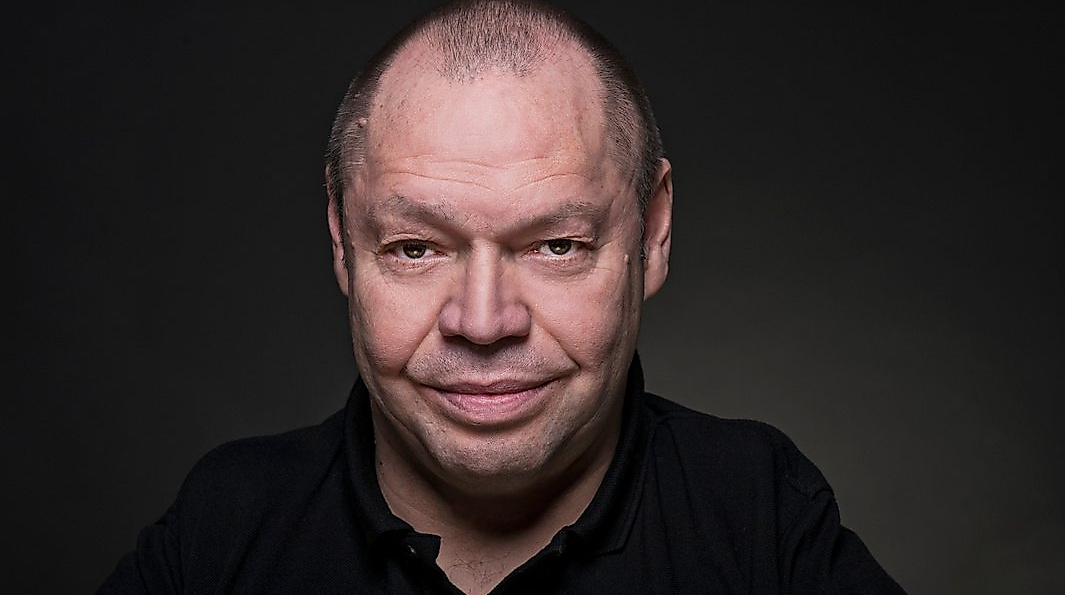 Thomas Quasthoff