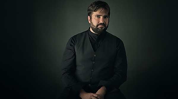 2. Sinfoniekonzert «D’un soir triste»
