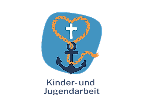Logo Kinder- und Jugendarbeit