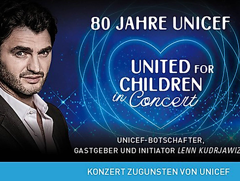 United for Children