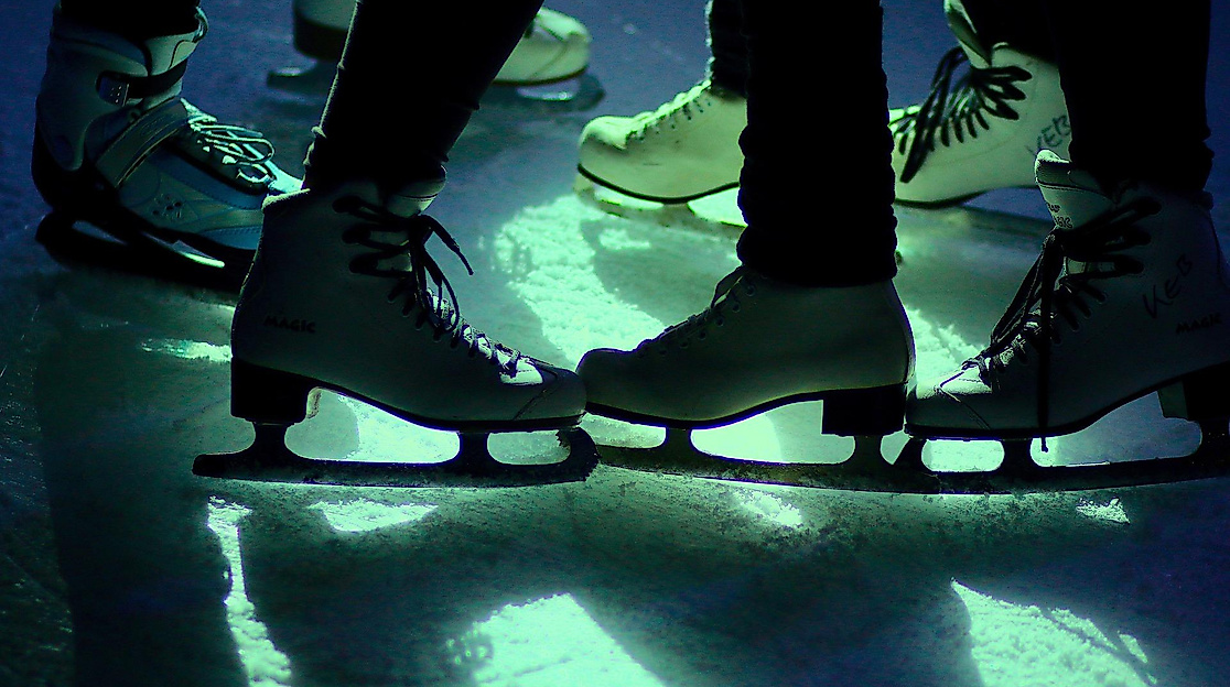 Eisdisco