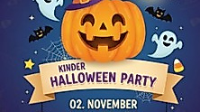 Kids Halloween
