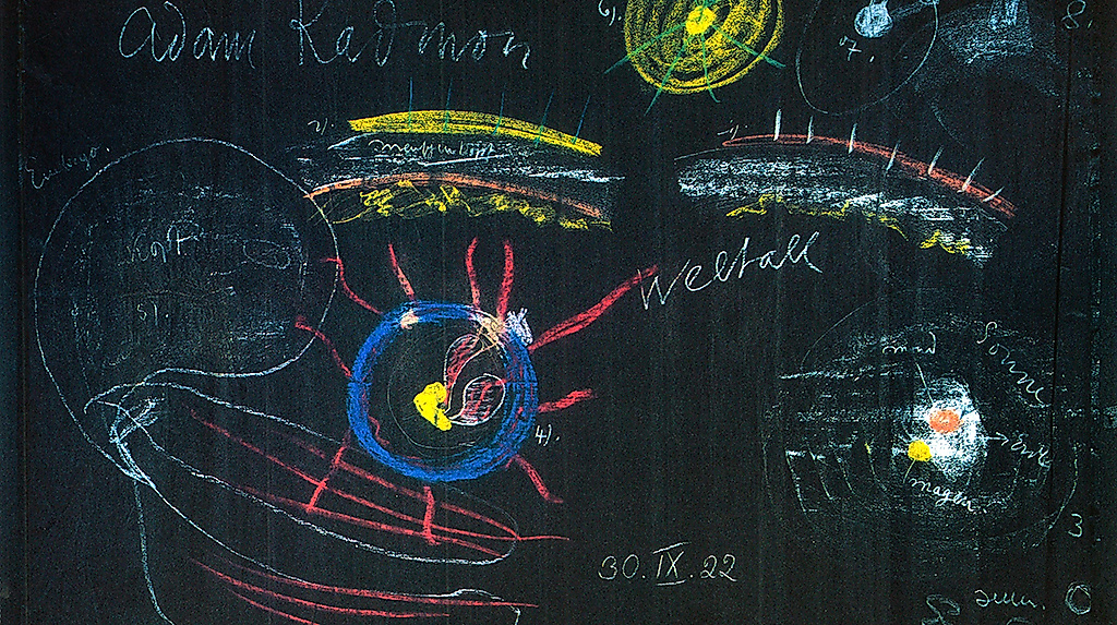 Wer war Rudolf Steiner?