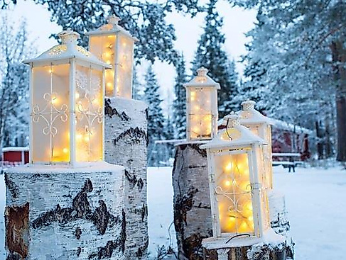 Bergedorfer Weihnachtsmarkt