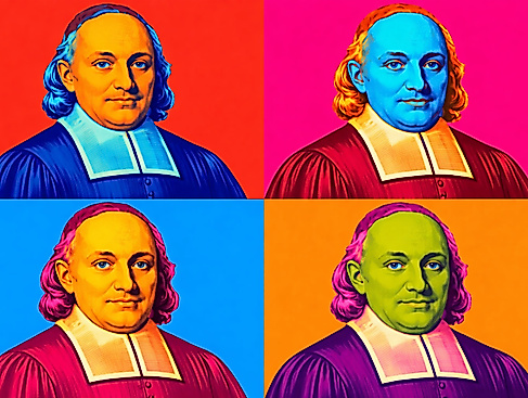 Vorschaubild Paul Gerhardt