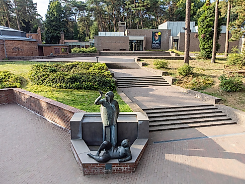 Impuls Paula – Zum 150. Geburtstag von Paula Modersohn-Becker. Respekt!