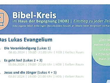 Bibel-Kreis