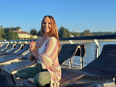 Seebrückenmeditation 1