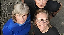Konzert Bärchen & die Milchbubis
