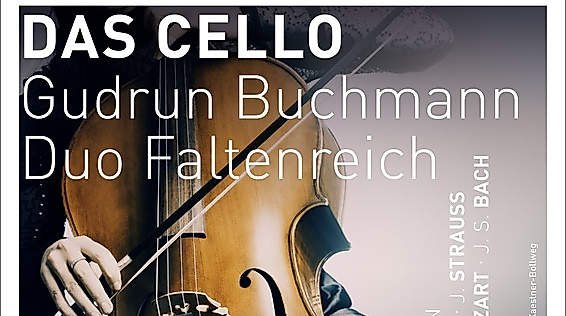 Das Cello