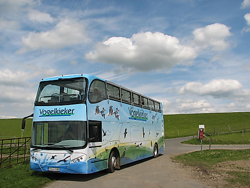 Vogelkieker